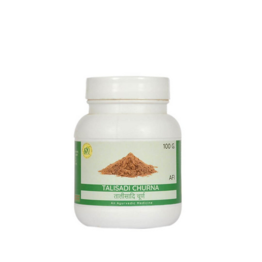 SN Herbals Talisadi Churna - Swadesiicart