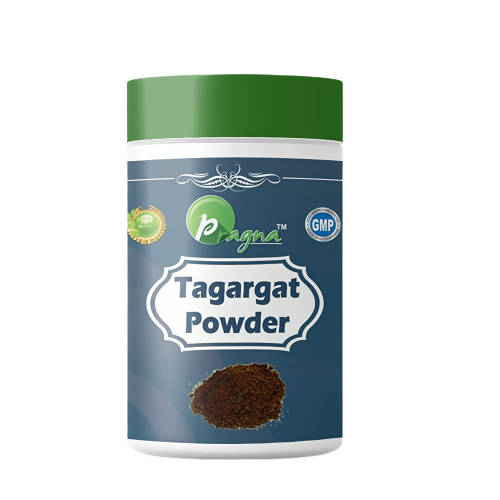 Pragna Herbals Tagargat Powder | Swadesiicart