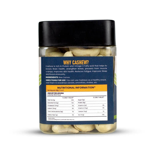 Upaveda Cashew | Swadesiicart