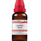 Dr. Willmar Schwabe India Asafoetida Dilution - Limited Time Offer - Swadesiicart