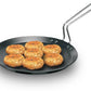 Hawkins Non-stick Flat Tava 26 cm Diameter (NFT26) - Swadesiicart