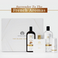 The Man Company Blanc Gift Box - Swadesiicart