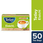 Tetley Elaichi Flavoured Chai - Black Tea, Every Sip Will Awaken Your Senses - Swadesiicart