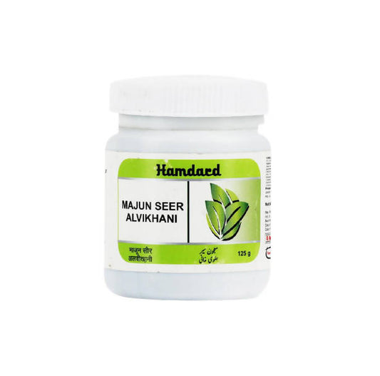 Hamdard Majun Seer Alvikhani | Swadesiicart