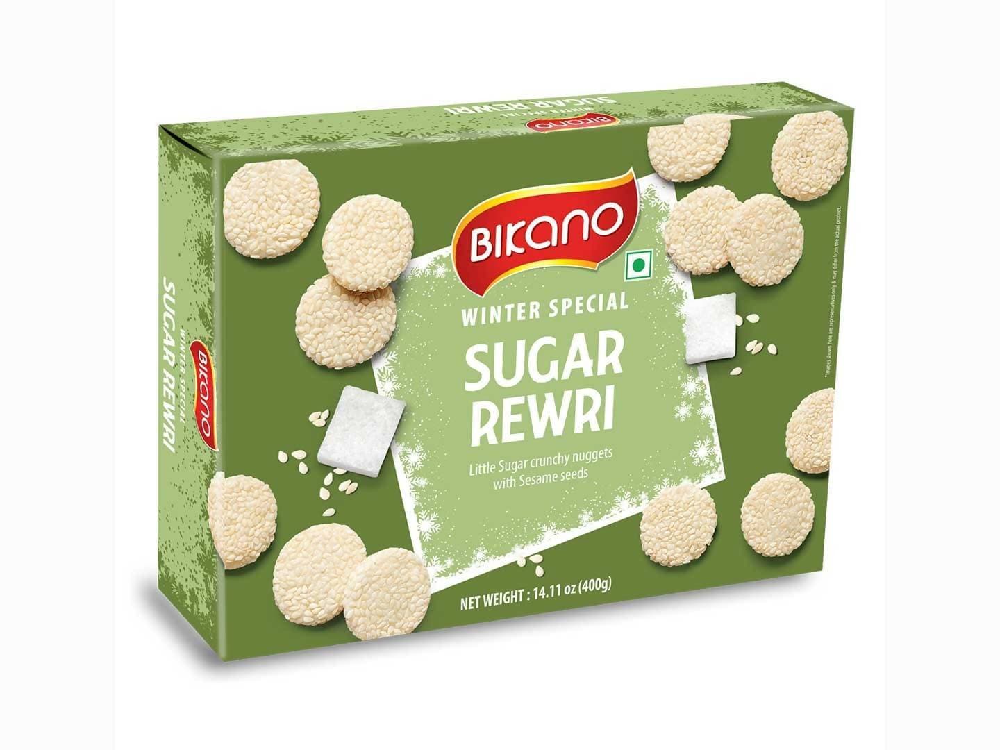 Bikano Sugar Rewri | Swadesiicart