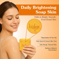 Bake 10% Vitamin C Ultra Brightening Serum Soap | Swadesiicart