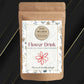 Satvi Wellness Mix Flower Drink | Mixed Flower tea - Swadesiicart