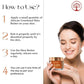 Ivory Natural African Shea Butter Unrefined For Skin and Hair, Rich in Antioxidants and Natural Hydration | Swadesiicart