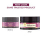 Pilgrim Red Vine Under Eye Cream with Retinol & Vitamin C For Dark Circles, Wrinkles, & Puffy Eyes - Swadesiicart