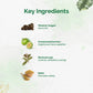 Dr. Vaidya's Herboslim Tablets | Swadesiicart