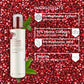 The Face Shop Pomegranate & Collagen Volume Lifting Toner - Korean Skincare | Swadesiicart