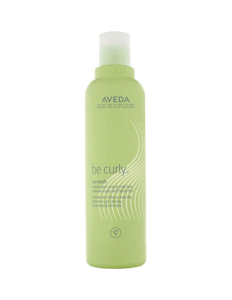 Aveda Be Curly Co Shampoo-Wash For Curly Hair | Swadesiicart