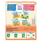 Nestle Nestum Baby Cereal-Rice Fruits (10 to 24 Months) - Swadesiicart