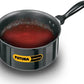 Hawkins Futura Non-stick Sauce Pan 20 cm Diameter 3 L (NS30) - Swadesiicart