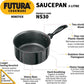 Hawkins Futura Non-stick Sauce Pan 20 cm Diameter 3 L (NS30) - Swadesiicart