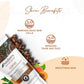 Astaberry Indulge Coffee Exfoliating Face Scrub