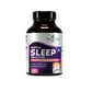 End2End Nutrition Restful Sleep Melatonin Tablets