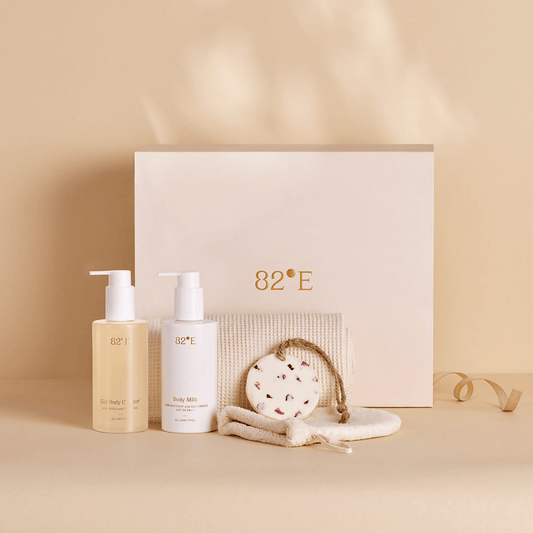 82°E By Deepika Padukone Gift Box for Her Combo | Swadesiicart