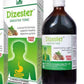 Dr. Willmar Schwabe India Dizester Digestive Tonic - Swadesiicart