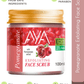AYA Pomegranate Exfoliating Face Scrub