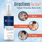 Clensta Waterless Body Bath For Men | Swadesiicart