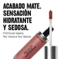 Revlon Ultra Hd Matte Lip Color - Hd Embrace - Swadesiicart