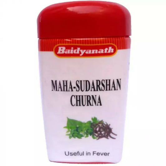 Baidyanath Jhansi Maha Sudarshan Churna | Swadesiicart
