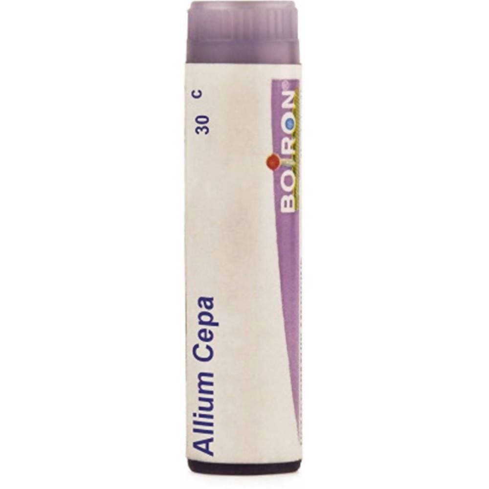 Boiron Homeopathy Allium Cepa | Swadesiicart