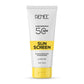 Renee Pore Minimizing Sunscreen Spf 50 With 5% Hyaluronic Acid & 2% Niacinamide For All Skins - Swadesiicart