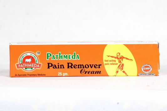 Gavyamart Pathmeda Pain Remover - GAVYAMART PANCHGVYA UTPAD PRIVATE LIMITED