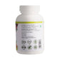 Kapiva Ayurveda Curcumin Plus Anti-Allergy Capsules | Swadesiicart