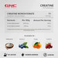 GNC Pro Performance Creatine Monohydrate Cranberry | Swadesiicart