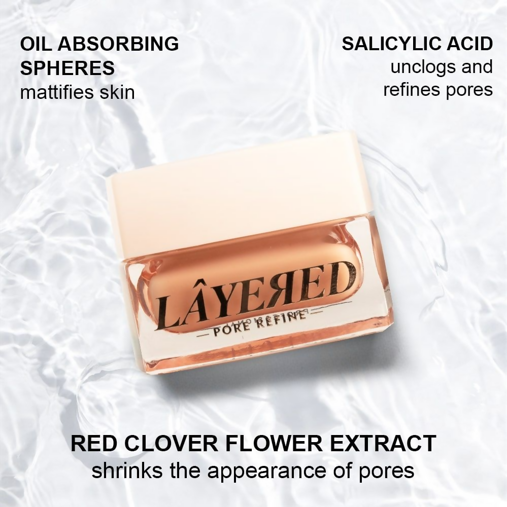 Daily Life Forever52 Layered Pore Refine | Swadesiicart