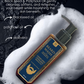 Al Masnoon Beard Care Kit Combo
