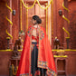 AI Fashion Black Art Silk Designer Navratri Lehenga Choli Collection