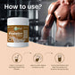 Nutriorg Protein Plus Chocolate Flavor Powder | Swadesiicart