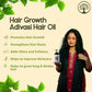 Ivory Natural Original Adivasi Hair Oil for Grow Hair | Swadesiicart