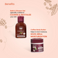 Bryan & Candy Coffee Bath Kit - Swadesiicart