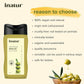 Inatur Cold Pressed Olive Oil - Swadesiicart