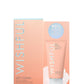 Wishful By Huda Beauty Get Clean 2% PHA & Sea Mossgentle Foaming Cleanser - Korean Skincare | Swadesiicart