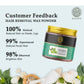 Buddha Natural Wax Powder Natural Instant Painless Hair Removal