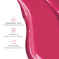 Color Cupid Matte Intense Color 18-Hour Stay Liquid Lipstick - Cupid Pink - Swadesiicart