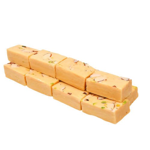 Asha Sweet Center Sugar Free Sohan Papdi | Swadesiicart