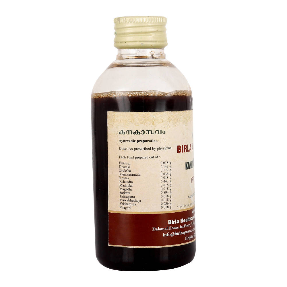 Birla Ayurveda Аrаgwаdhаrishtаm | Swadesiicart