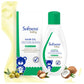 Softsens Baby Natural Hair Oil