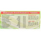 Maharishi Amrita Kalash Sugar Free Tablets