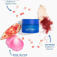 Aavrani Healing Rose Clay Face Mask