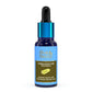Blue Nectar AHA Exfoliator for Face with Plant Based Glycolic Acid from Sugarcane for Deep Exfoliation