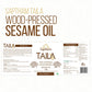 Saptham Taila Sesame Oil - Swadesiicart