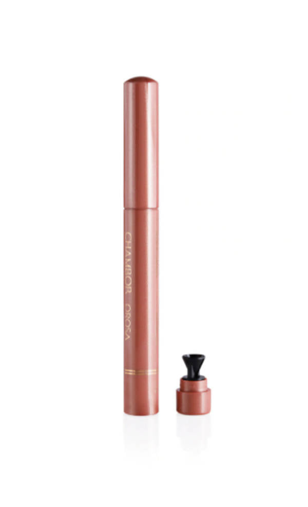 Chambor 102 Rose Smoke Orosa Sculpting Eye Shadow - Swadesiicart
